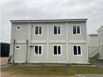 Жилой контейнер Container house: фото 2