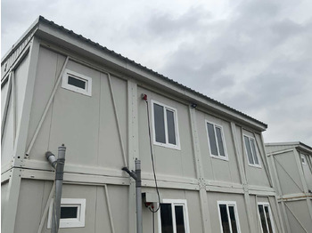 Жилой контейнер Container house: фото 4