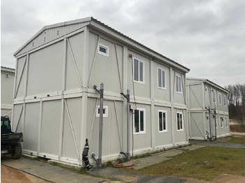Жилой контейнер Container house: фото 3