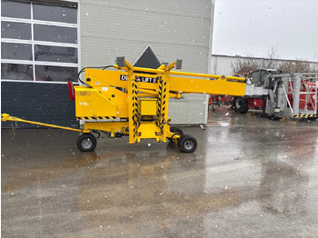 Подъёмник DENKA LIFT