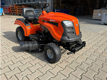 Газонокосилка DAEWOO
