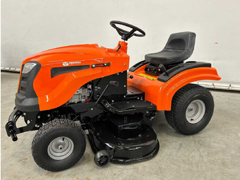 Газонокосилка Daewoo DA1066HX: фото 2