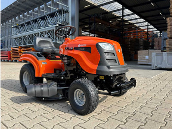 Газонокосилка Daewoo DA1066HX: фото 4