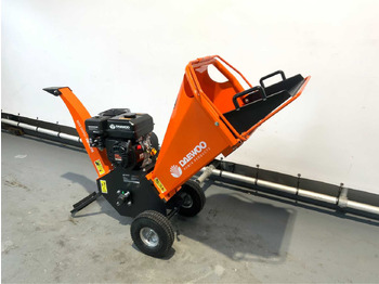 Измельчитель древесины Daewoo DWFWC230: фото 4