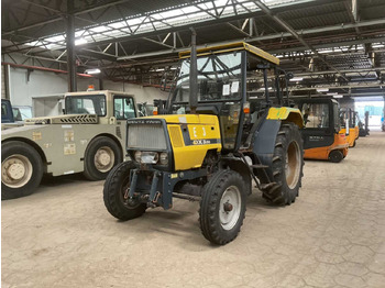 Трактор DEUTZ D