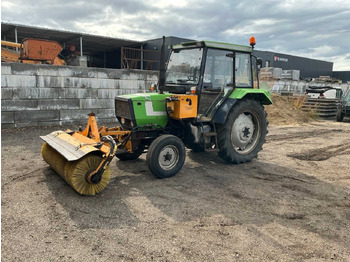 Трактор DEUTZ DX