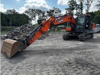Гусеничный экскаватор DOOSAN DX140LC-5