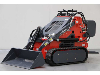 Колёсный погрузчик