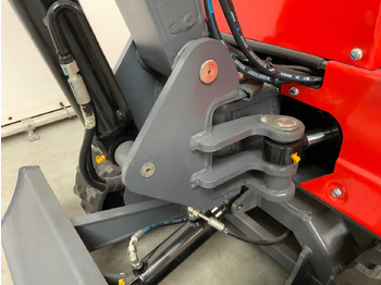 Мини-экскаватор EVERUN - 2025 - ERE10PRO - MINI EXCAVATOR: фото 4