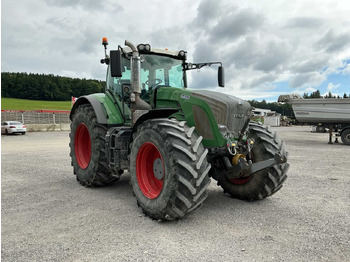 Трактор FENDT 936 Vario