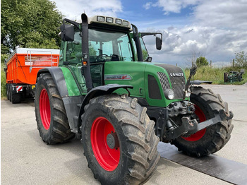 Трактор FENDT 716 Vario