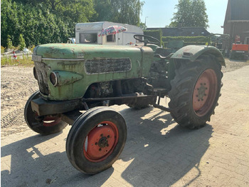 Трактор FENDT Farmer 100