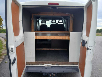 Фургон 2010 CITROEN JUMPER COMMERCIAL VEHICLE: фото 5