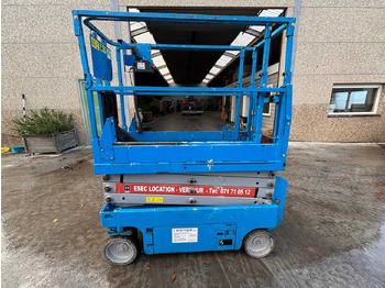 Подъёмник GENIE