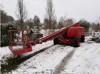 Подъёмник GROVE