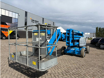 Подъёмник GENIE Z45/25