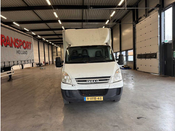 Грузовик 2007 IVECO TRUCK: фото 3