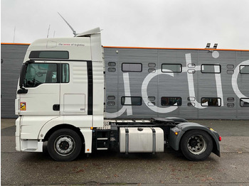 Грузовик 2019 MAN TGX 18.460 4X2 EURO6 TRUCK: фото 2 Грузовик 2019 MAN TGX 18.460 4X2 EURO6 TRUCK: фото 2