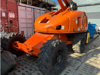 Подъёмник HAULOTTE