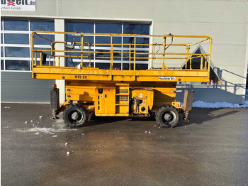 Подъёмник HAULOTTE