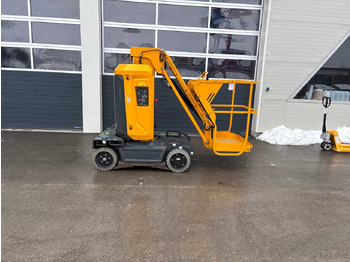 Подъёмник HAULOTTE