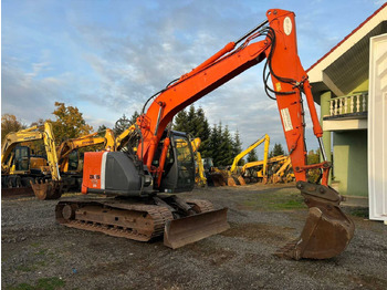 Экскаватор HITACHI ZX135