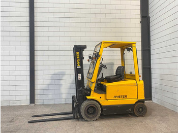 Вилочный погрузчик HYSTER