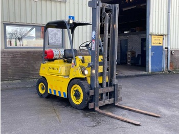 Вилочный погрузчик HYSTER - H50F - FORKLIFT: фото 3