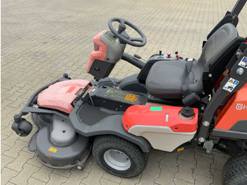 Газонокосилка Husqvarna P524: фото 5