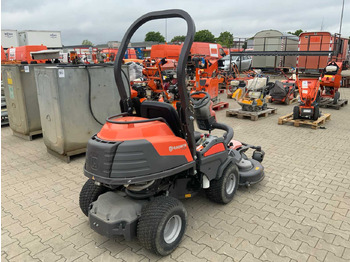 Газонокосилка Husqvarna P524: фото 3