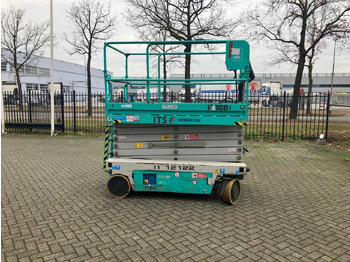 Подъёмник ITECO