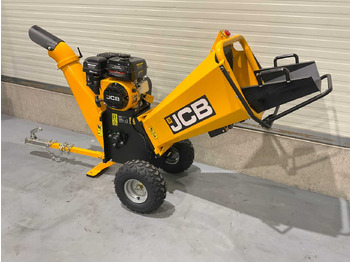 Измельчитель древесины JCB CH75100P: фото 4