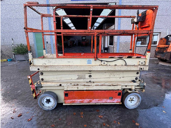 Подъёмник JLG