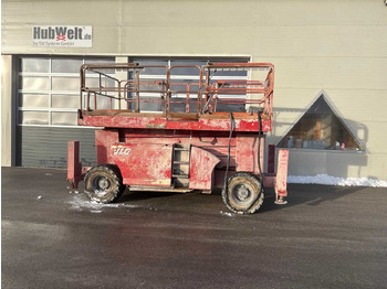 Подъёмник JLG