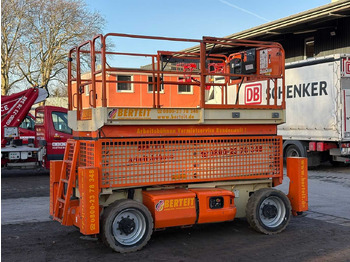 Подъёмник JLG