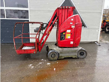 Подъёмник JLG