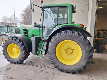 Трактор JOHN DEERE 6830