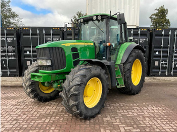 Трактор JOHN DEERE 6830