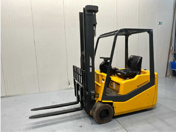 Вилочный погрузчик JUNGHEINRICH EFG