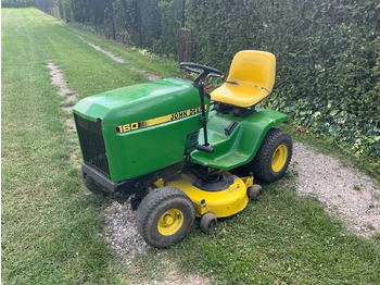 Газонокосилка JOHN DEERE