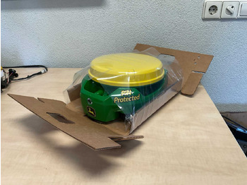 Фронтальный погрузчик для трактора JOHN DEERE