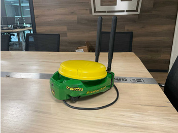 Фронтальный погрузчик для трактора JOHN DEERE