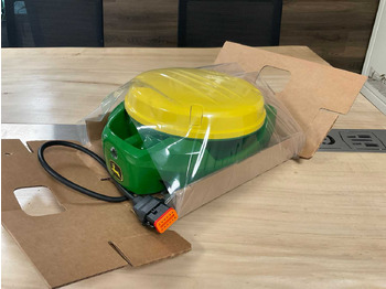 Фронтальный погрузчик для трактора JOHN DEERE