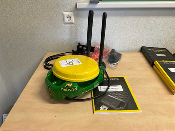Фронтальный погрузчик для трактора JOHN DEERE