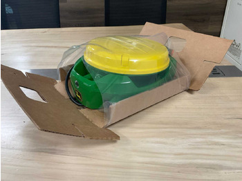 Фронтальный погрузчик для трактора JOHN DEERE