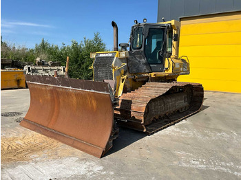 Бульдозер KOMATSU