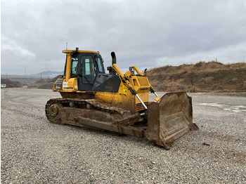 Бульдозер KOMATSU D65