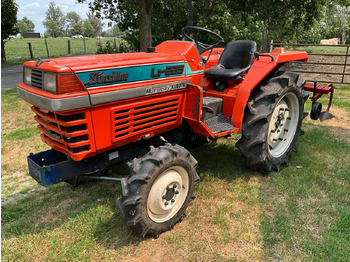 Минитрактор KUBOTA
