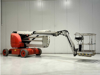 Подъёмник MANITOU 170 AETJ