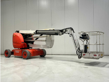 Подъёмник MANITOU 170 AETJ